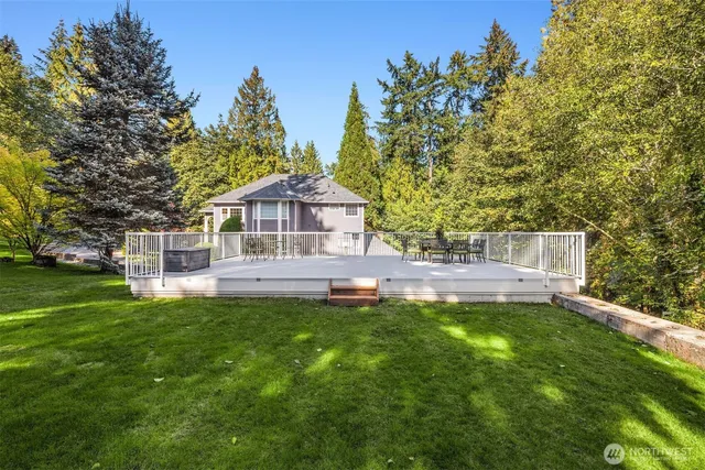 $2,650,000 | 4210 182nd Avenue Southeast, Issaquah, WA 98027