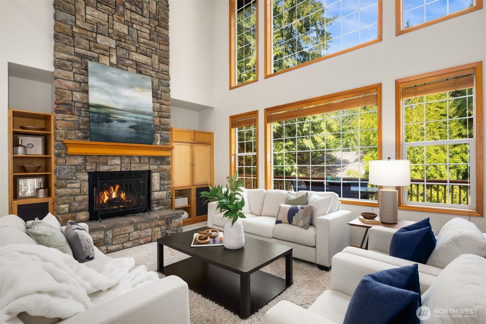 4210 182nd Avenue Southeast Issaquah, WA 98027 - Photo 3 of 33