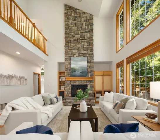 $2,650,000 | 4210 182nd Avenue Southeast, Issaquah, WA 98027