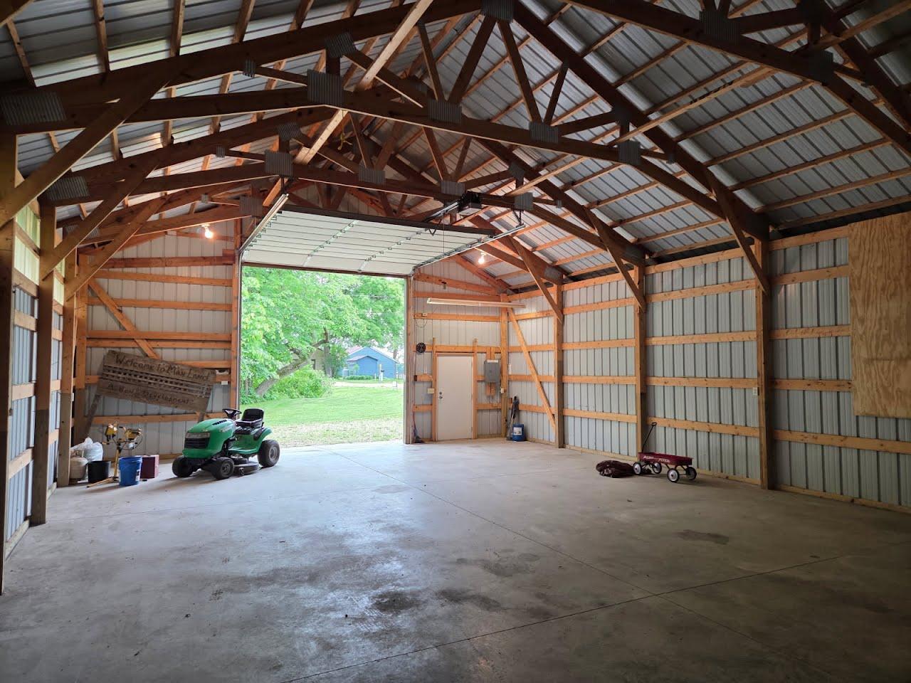 Tbd Smith Lake Road Southeast Osakis, MN 56360 - Photo 5 of 12
