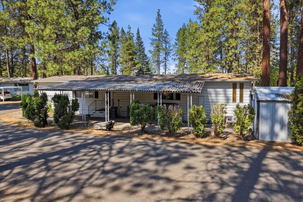 8900 South Mullen Hill Road, Unit 74 Spokane, WA 99224 - Photo 25 of 33 Gallery Image 25