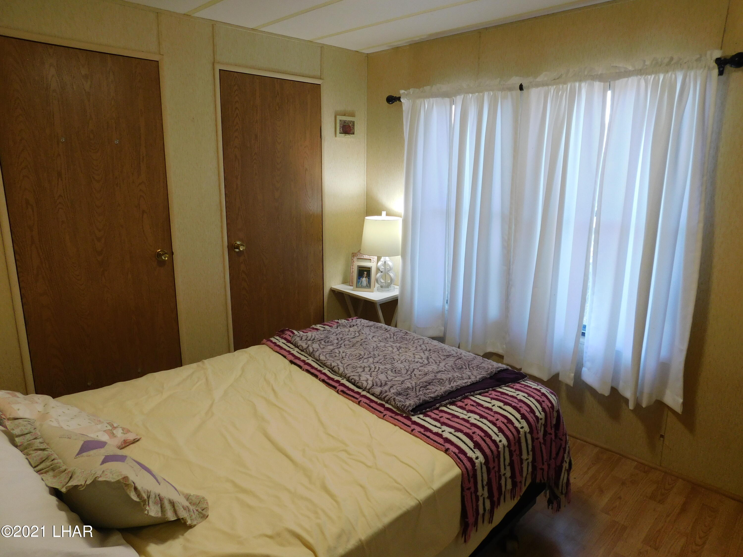 1240 Acacia Road, Unit 139 Quartzsite, AZ 85346 - Photo 23 of 37 2nd Bedroom