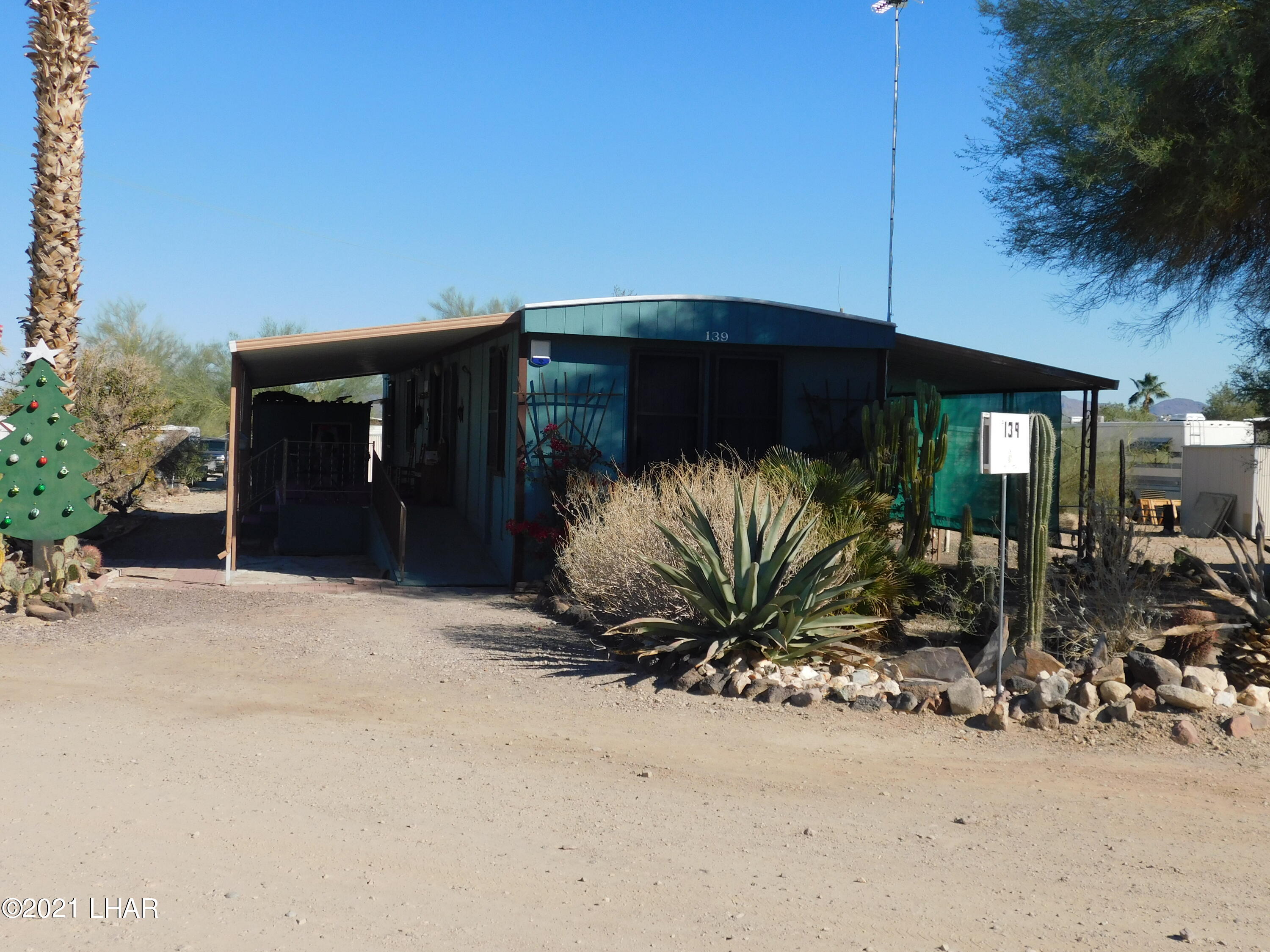 1240 Acacia Road, Unit 139 Quartzsite, AZ 85346 - Photo 3 of 37 DSCN2252