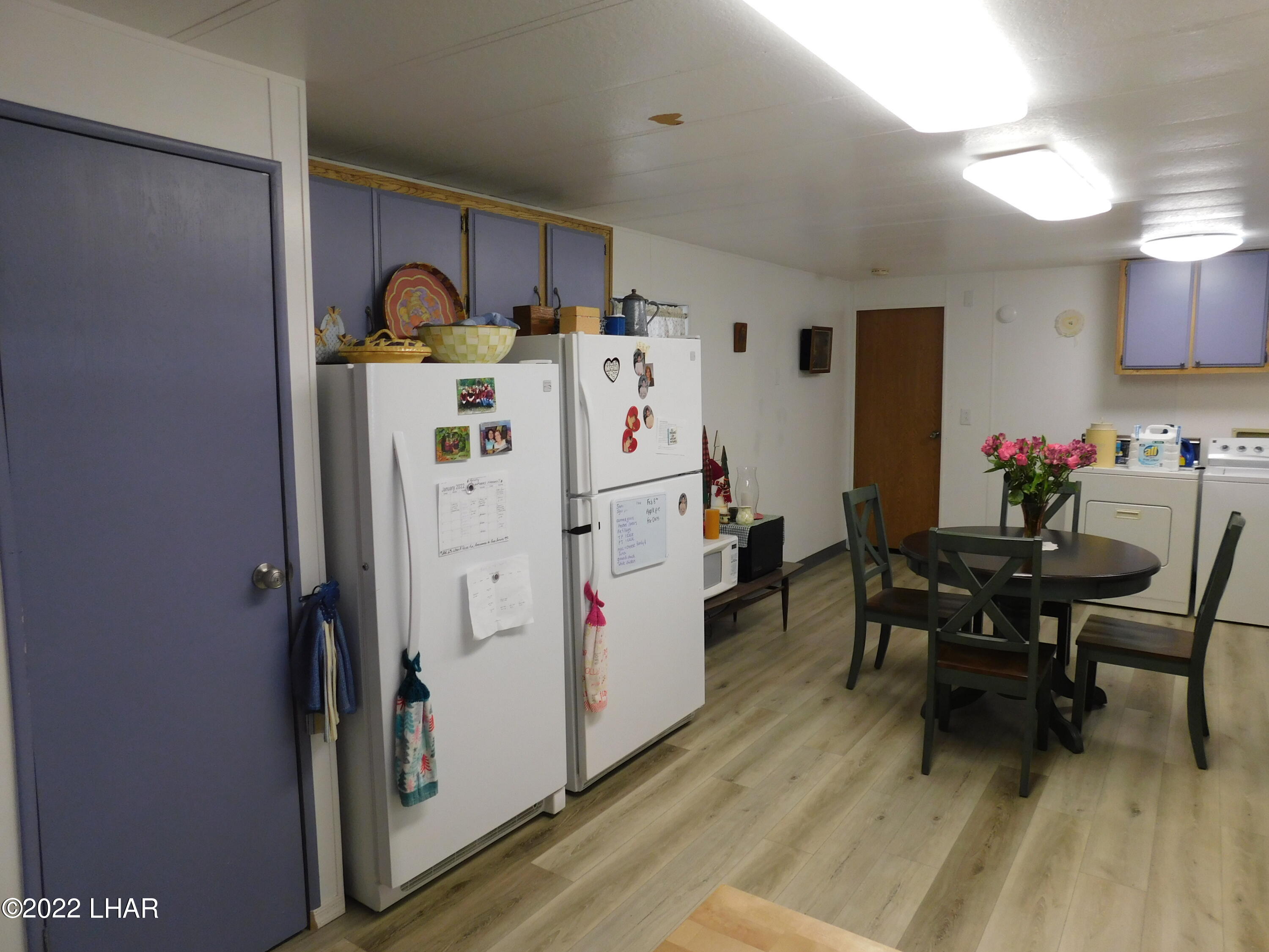 1240 Acacia Road, Unit 139 Quartzsite, AZ 85346 - Photo 10 of 37 Pantry