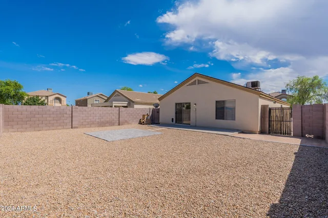 $1,595 | 6824 East Haven Avenue, Florence, AZ 85132