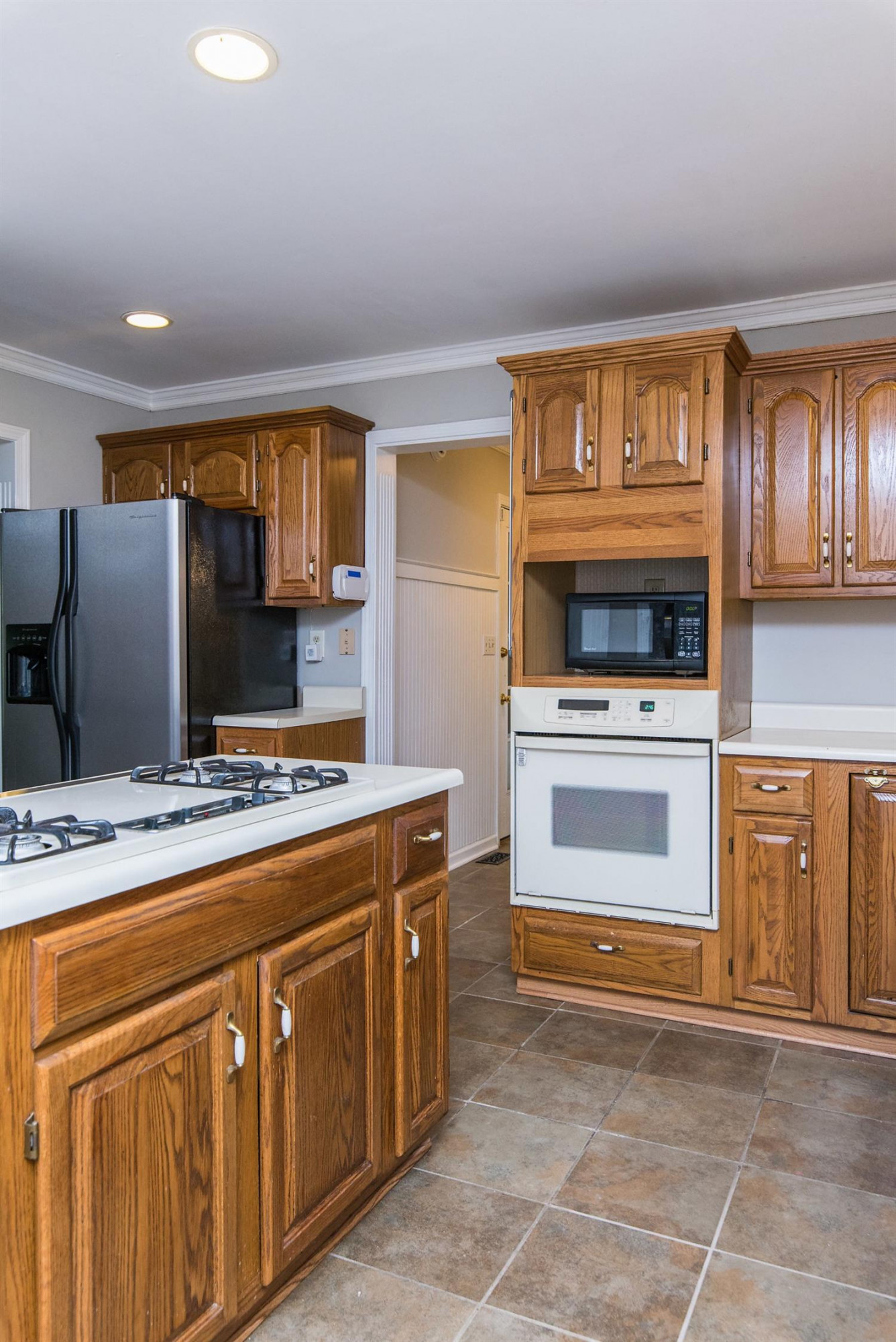 3416 Oak Ridge Court Lexington, KY 40515 - Photo 24 of 60 Photo 24