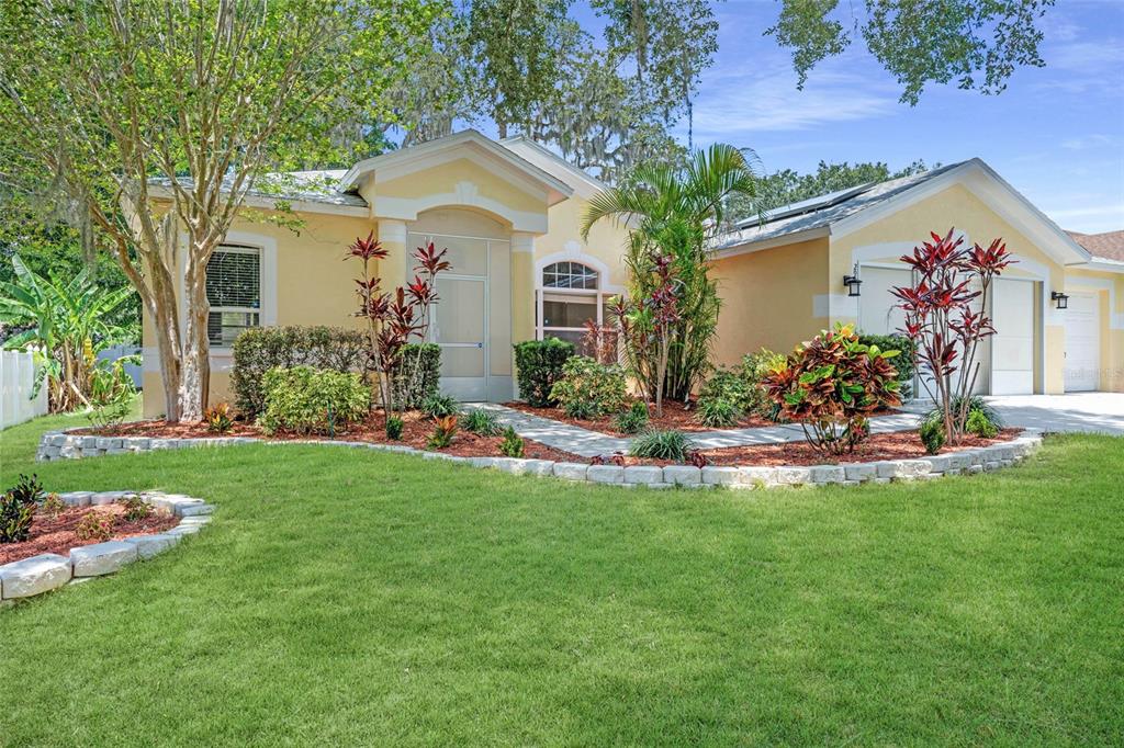 Fantastic Curb Appeal