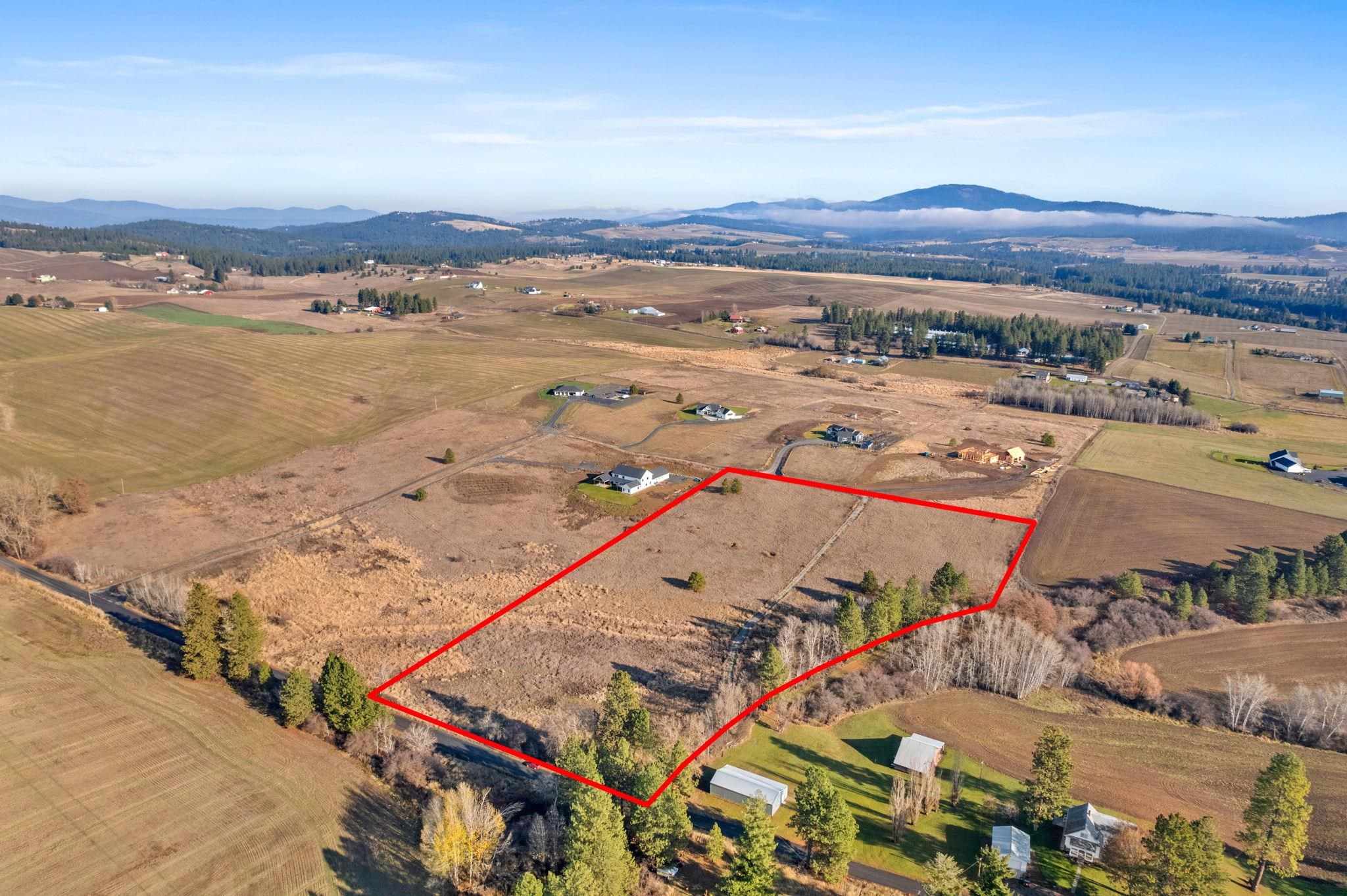 0 South Bruna Road Valleyford, WA 99036 - Photo 11 of 23