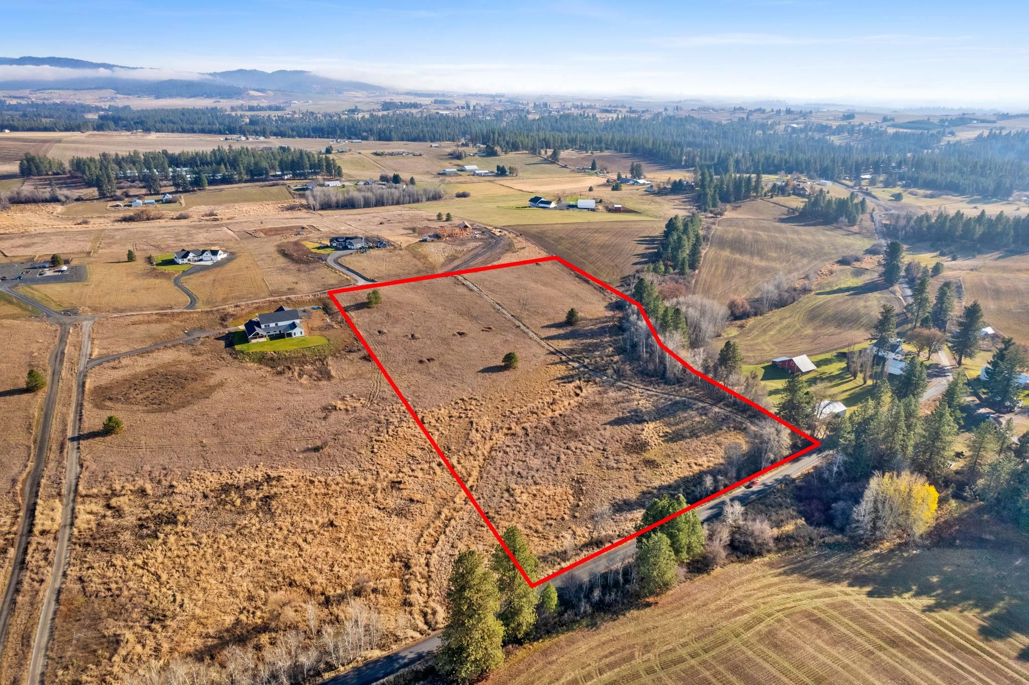 0 South Bruna Road Valleyford, WA 99036 - Photo 13 of 23