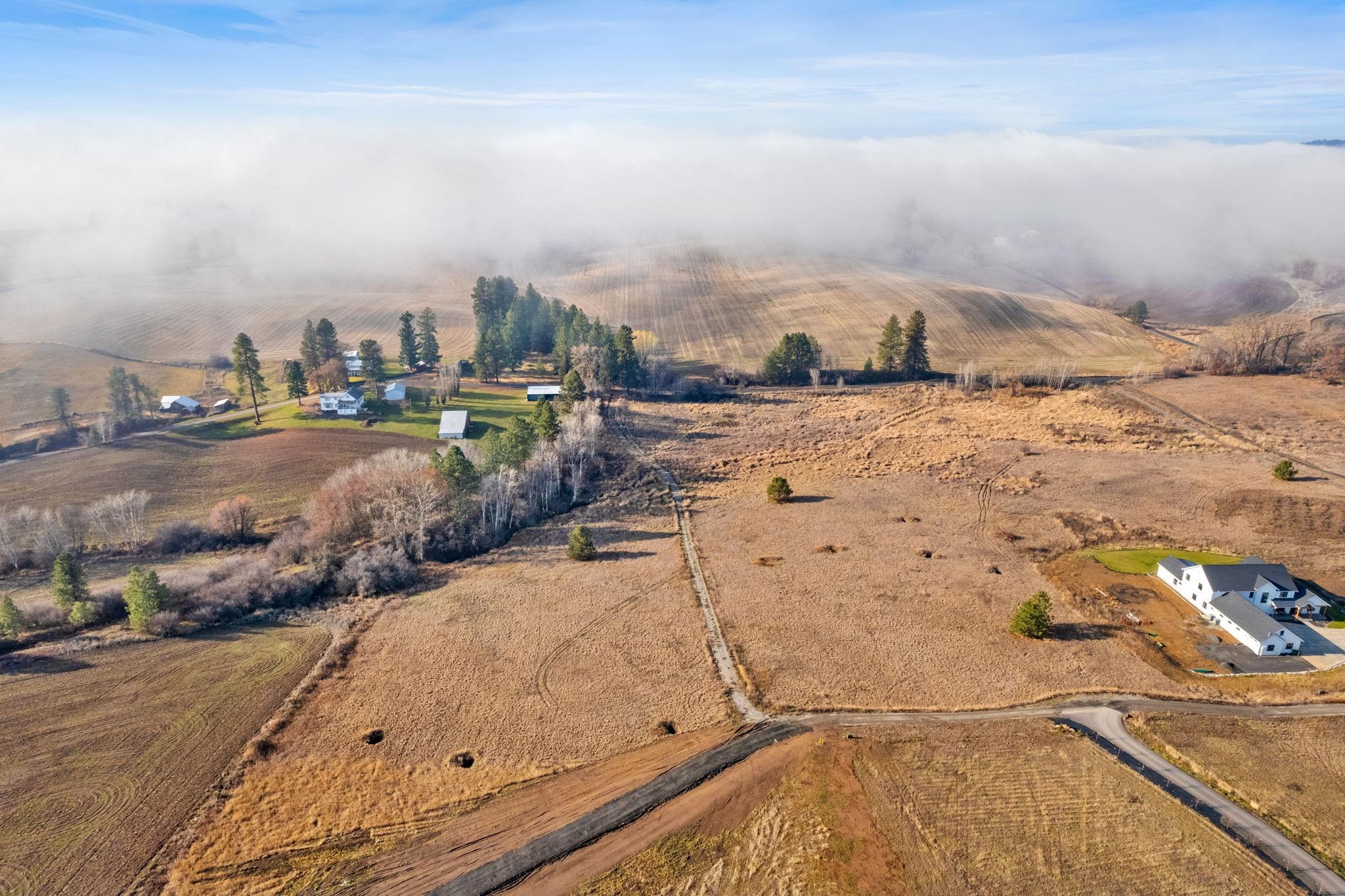 0 South Bruna Road Valleyford, WA 99036 - Photo 16 of 23