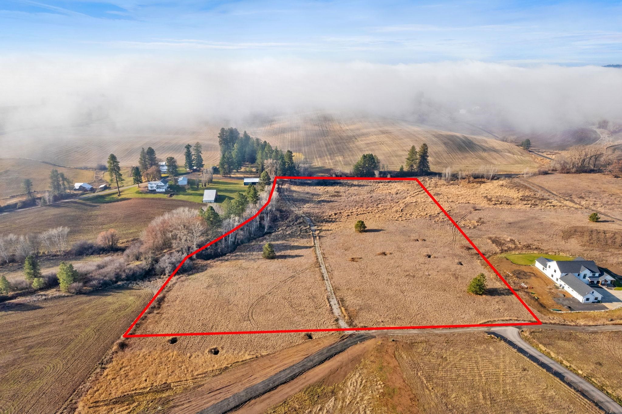 0 South Bruna Road Valleyford, WA 99036 - Photo 17 of 23