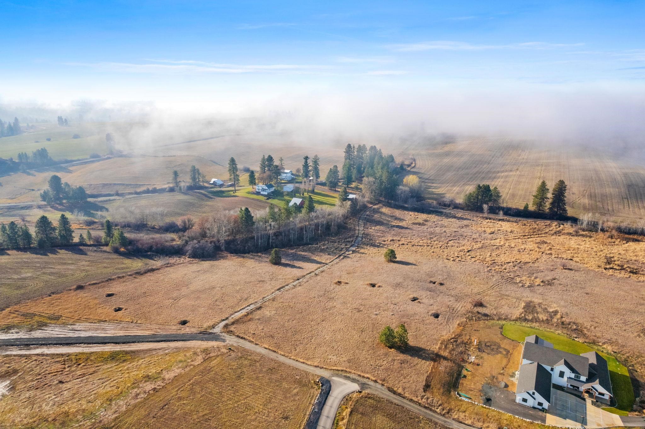 0 South Bruna Road Valleyford, WA 99036 - Photo 18 of 23