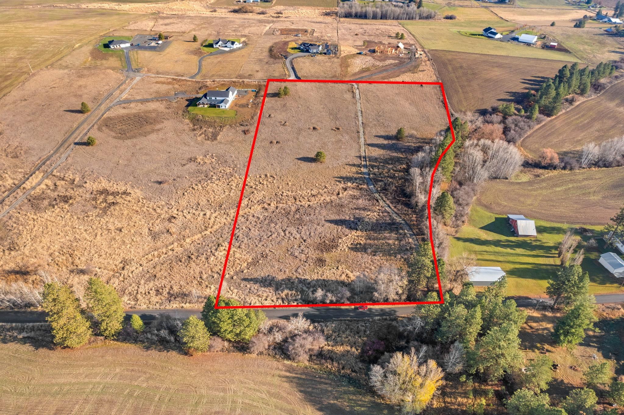 0 South Bruna Road Valleyford, WA 99036 - Photo 3 of 23