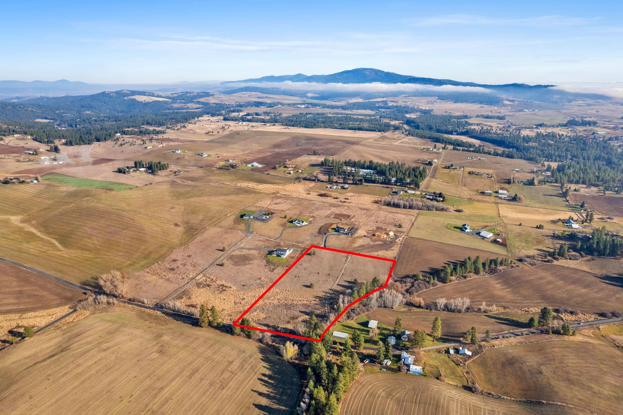 0 South Bruna Road Valleyford, WA 99036 - Photo 6 of 23