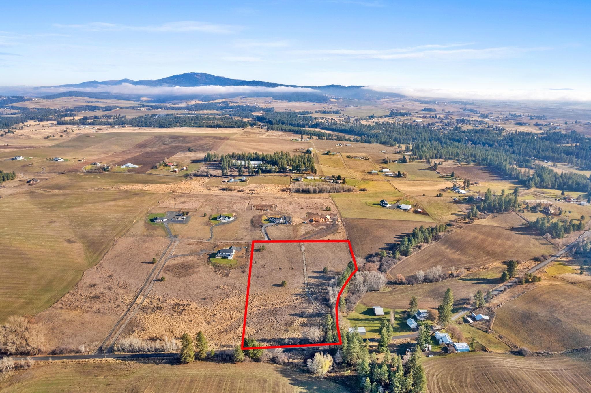 0 South Bruna Road Valleyford, WA 99036 - Photo 8 of 23