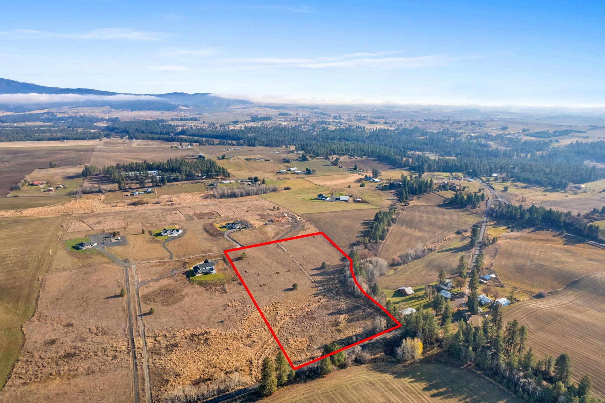 0 South Bruna Road Valleyford, WA 99036 - Photo 9 of 23