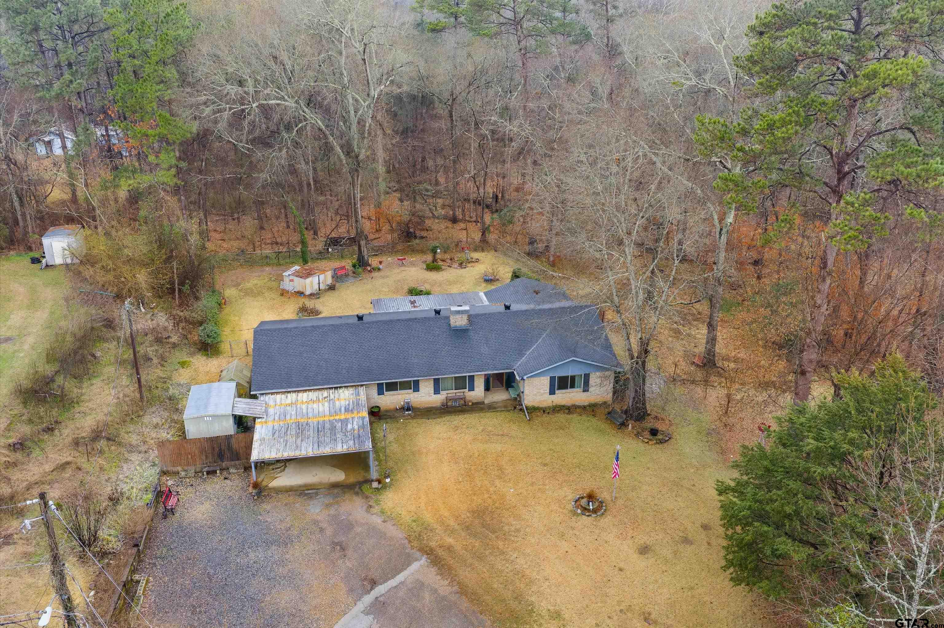 3501 Boyd Road Longview, TX 75604 - Photo 31 of 39