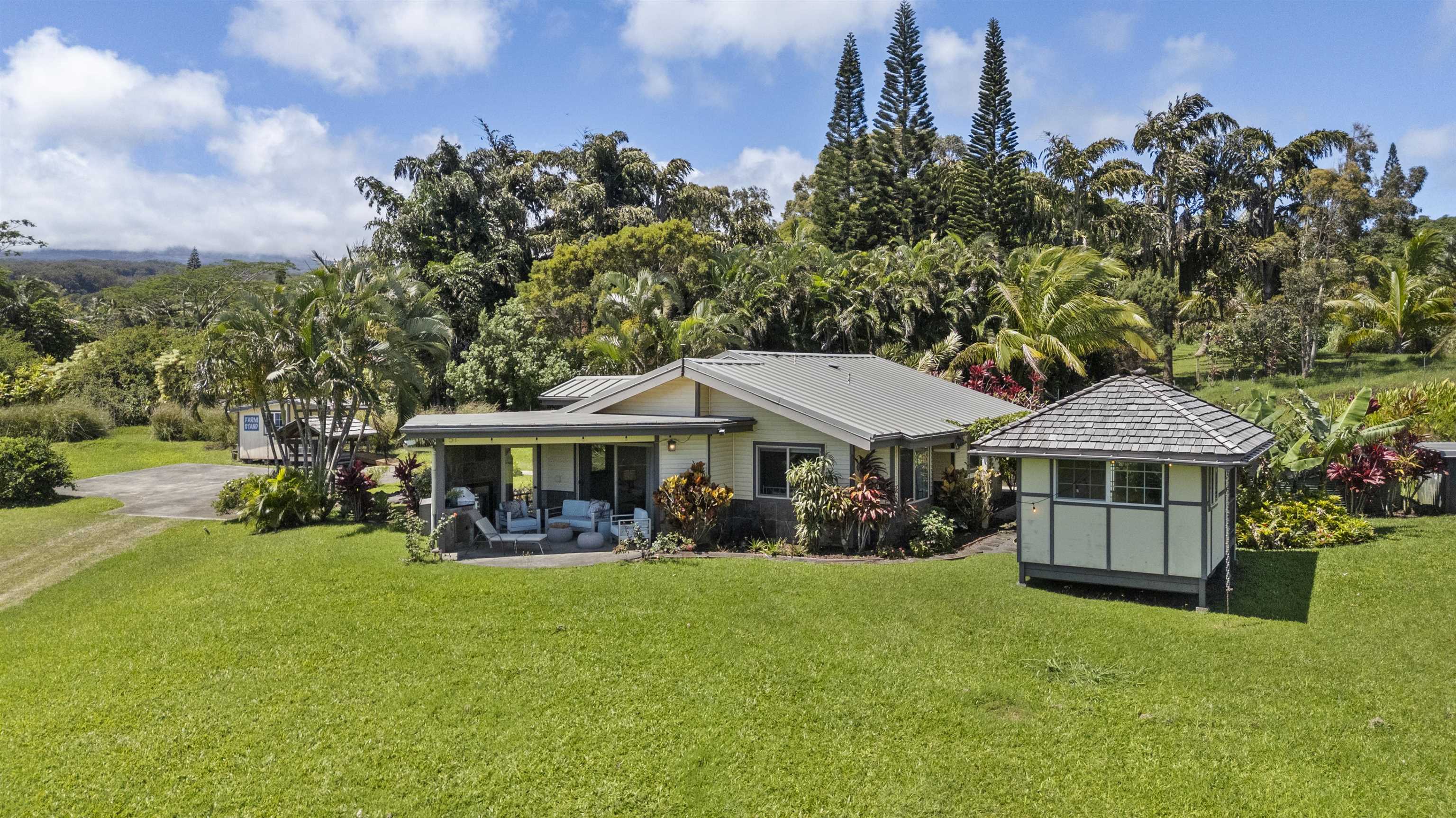 51 West Waipio Road Haiku, HI 96708 - Photo 28 of 50
