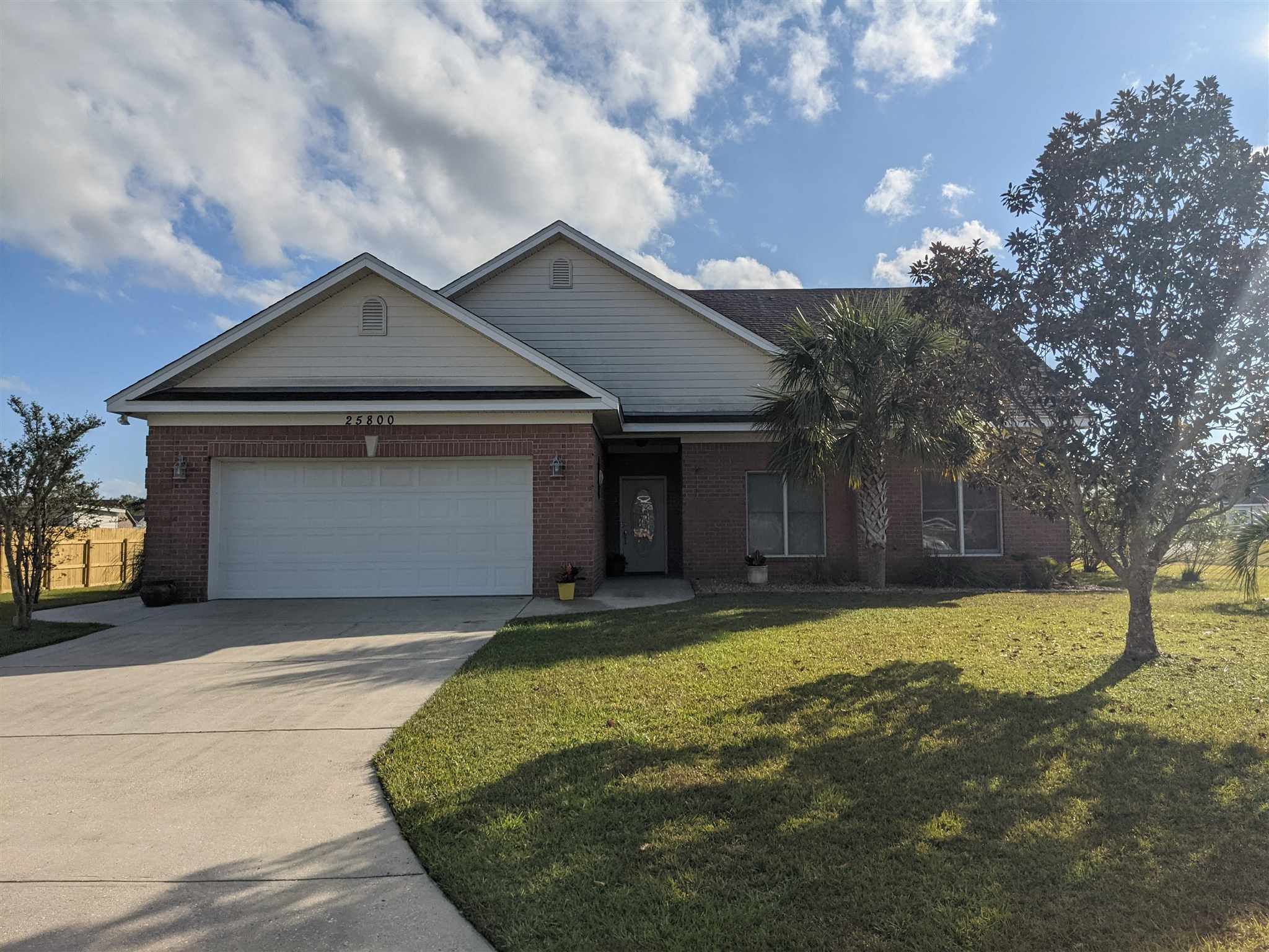25800 Barbi Lane Elberta, AL 36530 - Photo 1 of 32