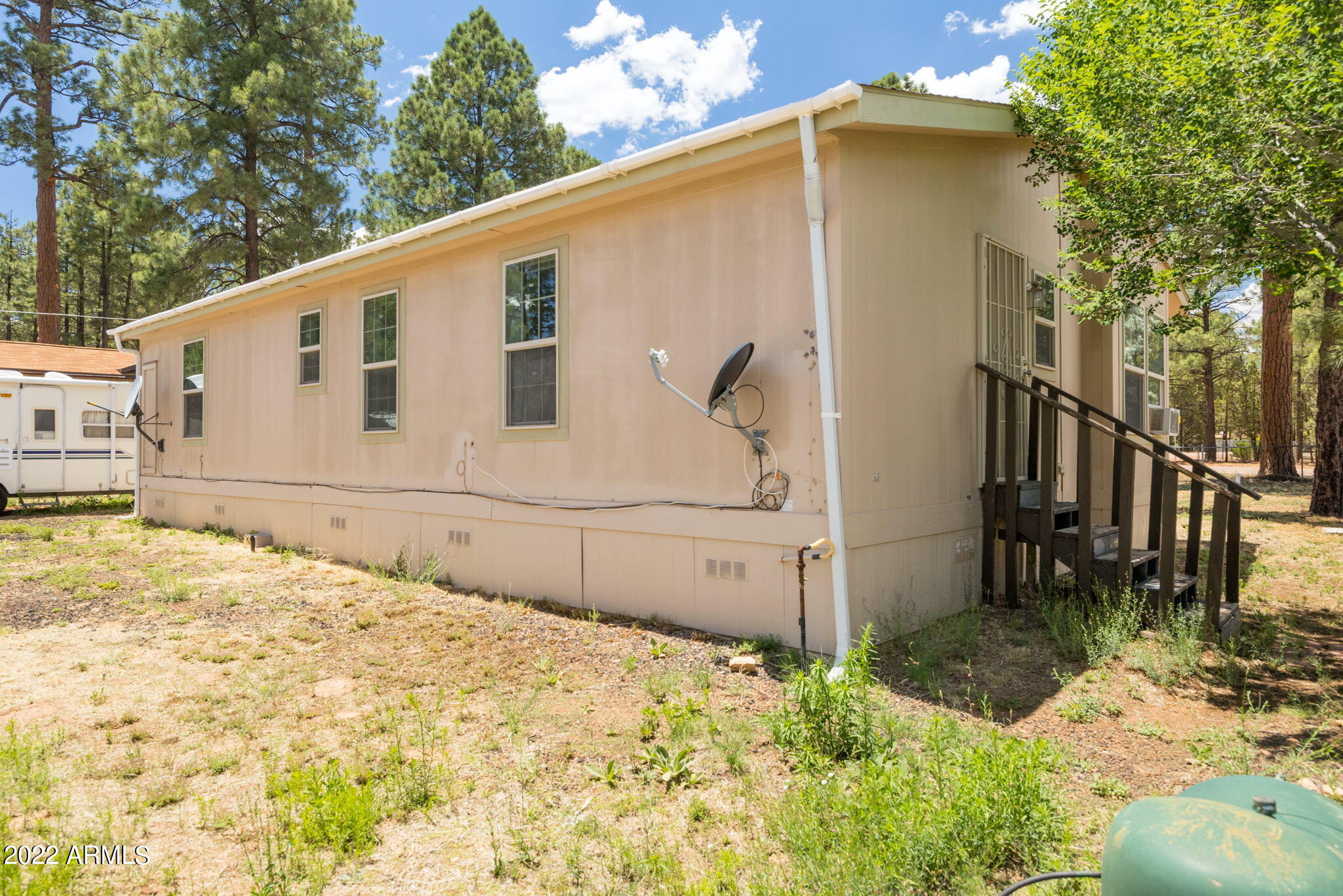 2053 Lumber Valley Road Overgaard, AZ 85933 - Photo 16 of 23 web_2053LumberValleyRd-Exterior-SHightow