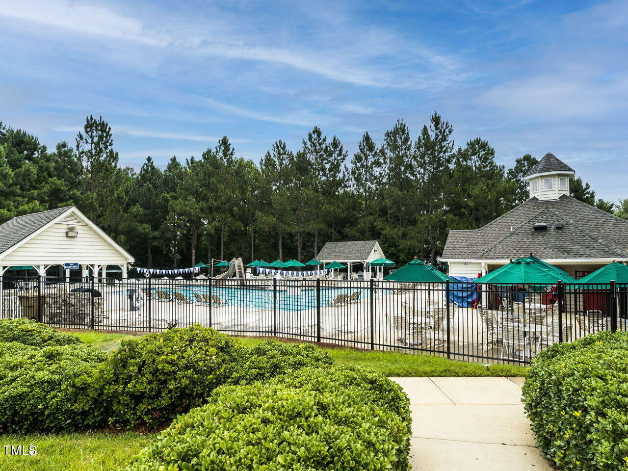 600 Competition Road Raleigh, NC 27603 - Photo 36 of 42 Community Pool!