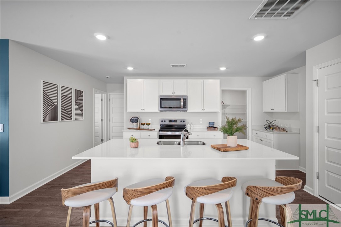 102 Painted Lady Loop Savannah, GA 31419 - Photo 13 of 35