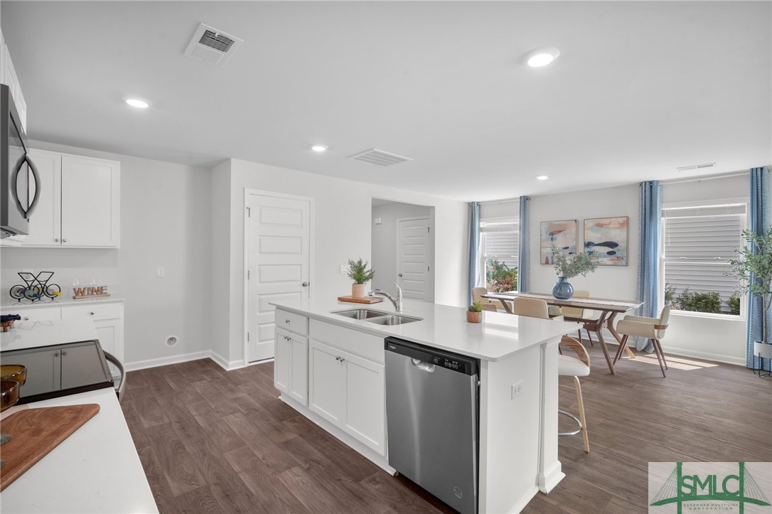 102 Painted Lady Loop Savannah, GA 31419 - Photo 14 of 35