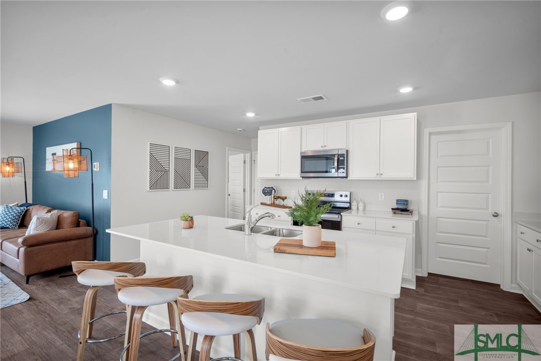 102 Painted Lady Loop Savannah, GA 31419 - Photo 16 of 35