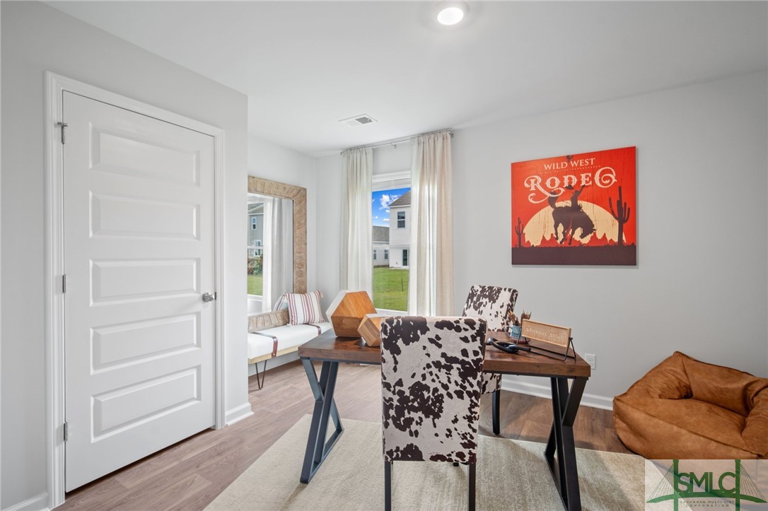 102 Painted Lady Loop Savannah, GA 31419 - Photo 18 of 35