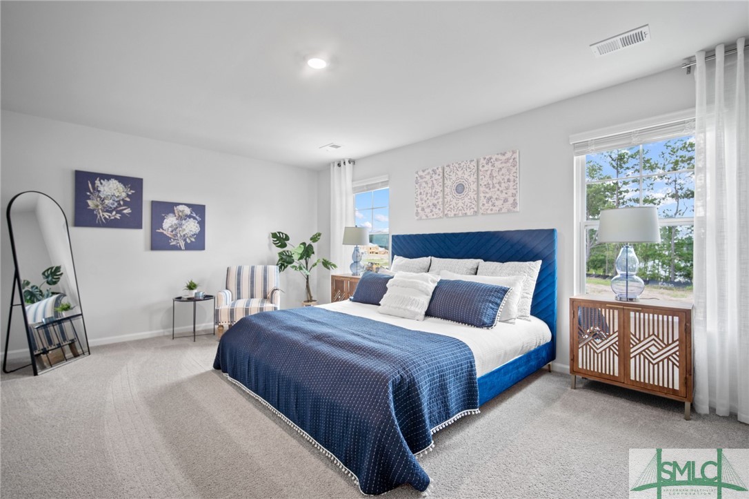 102 Painted Lady Loop Savannah, GA 31419 - Photo 21 of 35