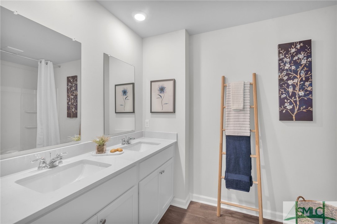 102 Painted Lady Loop Savannah, GA 31419 - Photo 23 of 35