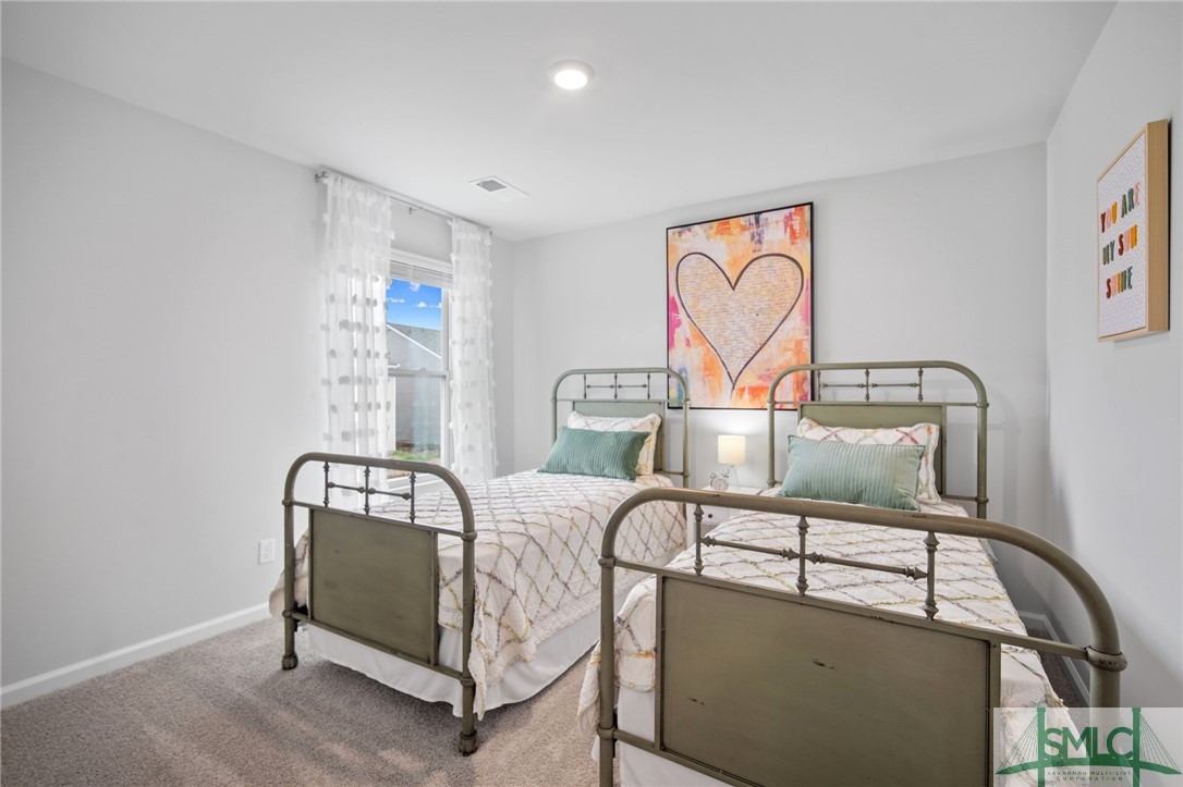 102 Painted Lady Loop Savannah, GA 31419 - Photo 28 of 35