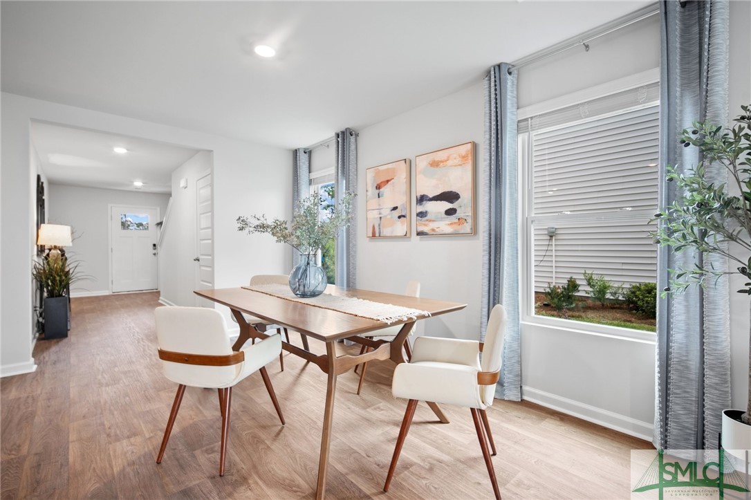 102 Painted Lady Loop Savannah, GA 31419 - Photo 7 of 35