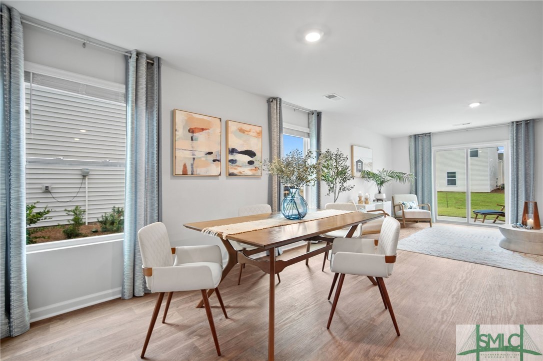 102 Painted Lady Loop Savannah, GA 31419 - Photo 8 of 35