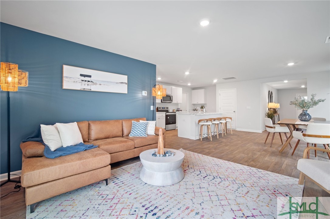 102 Painted Lady Loop Savannah, GA 31419 - Photo 9 of 35