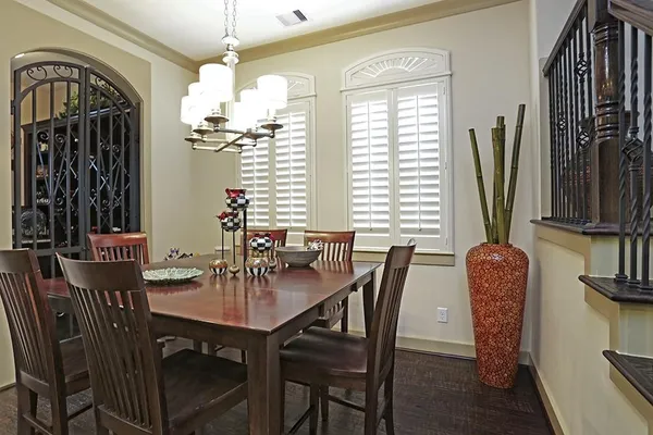 a kitchen with stainless steel appliances granite countertop a stove and a sink