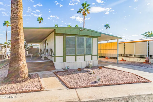 $37,000 | 11425 East University Drive, Unit 49, Apache Junction, AZ 85120
