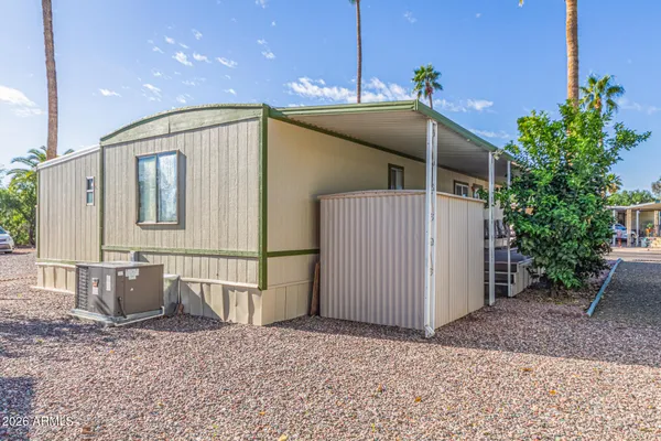 $37,000 | 11425 East University Drive, Unit 49, Apache Junction, AZ 85120