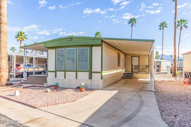 $37,000 | 11425 East University Drive, Unit 49, Apache Junction, AZ 85120