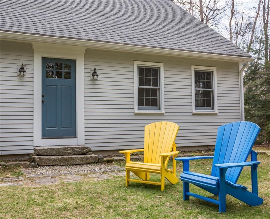 243 Bruce Hill Road Cumberland Center, ME 04021 - Photo 3 of 31 Photo