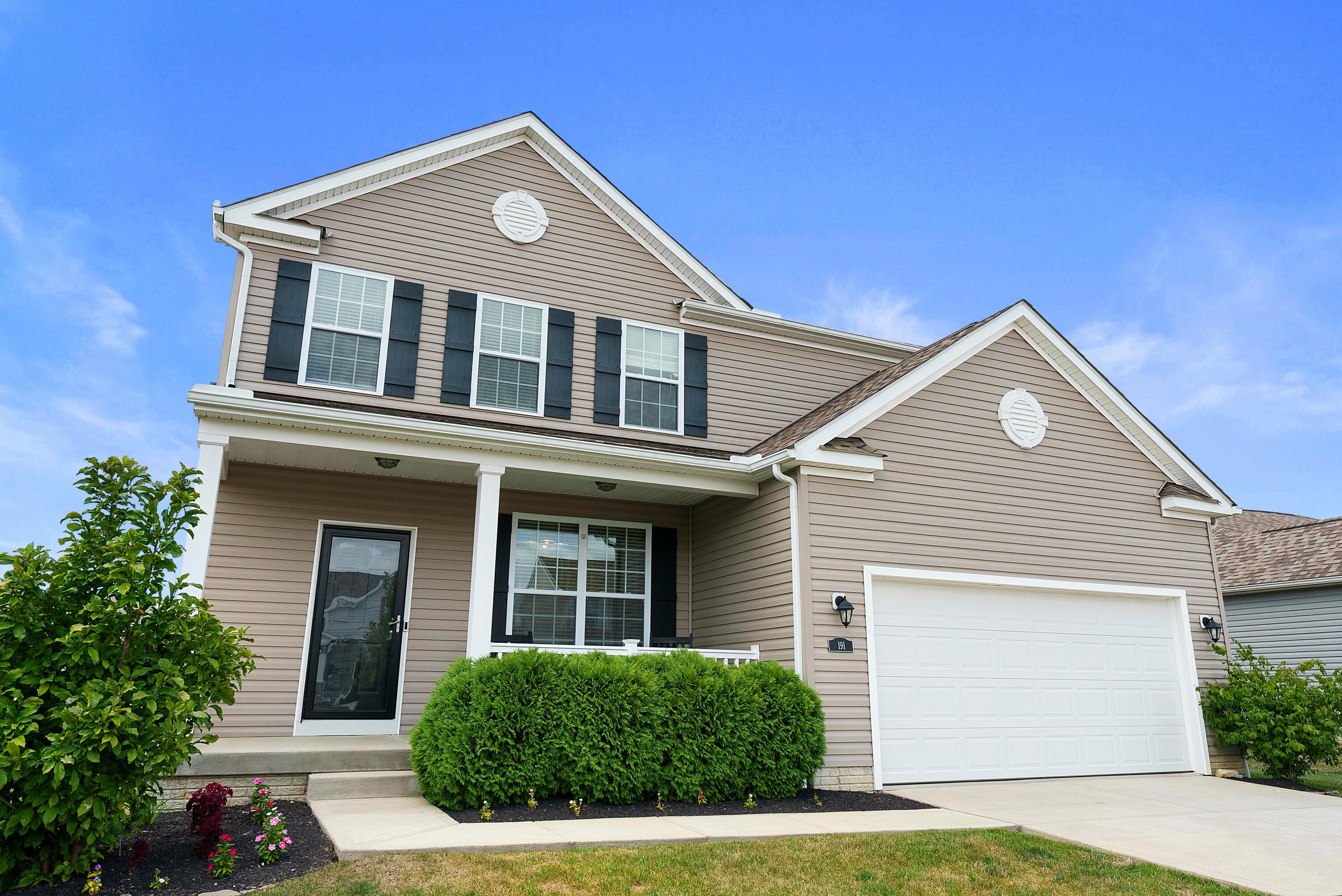 191 Rosewood Loop Southwest Commercial Point, OH 43116 - Photo 2 of 52 DSC04299