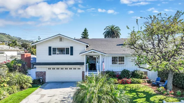 $2,485,000 | 34682 Calle Rosita, Dana Point, CA 92624
