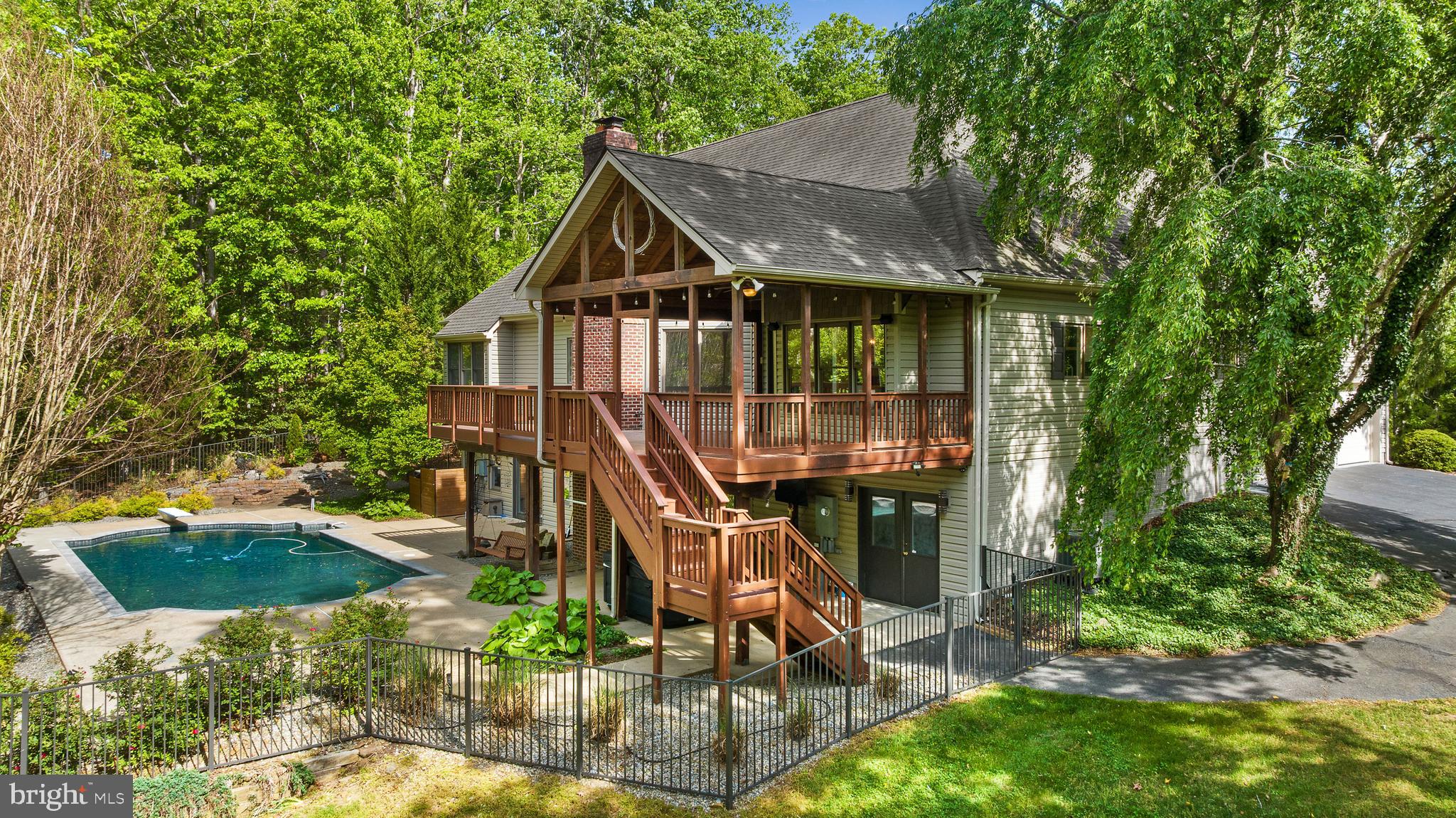 136 Holly Berry Road Fredericksburg, VA 22406 - Photo 61 of 75 Gallery Image 61
