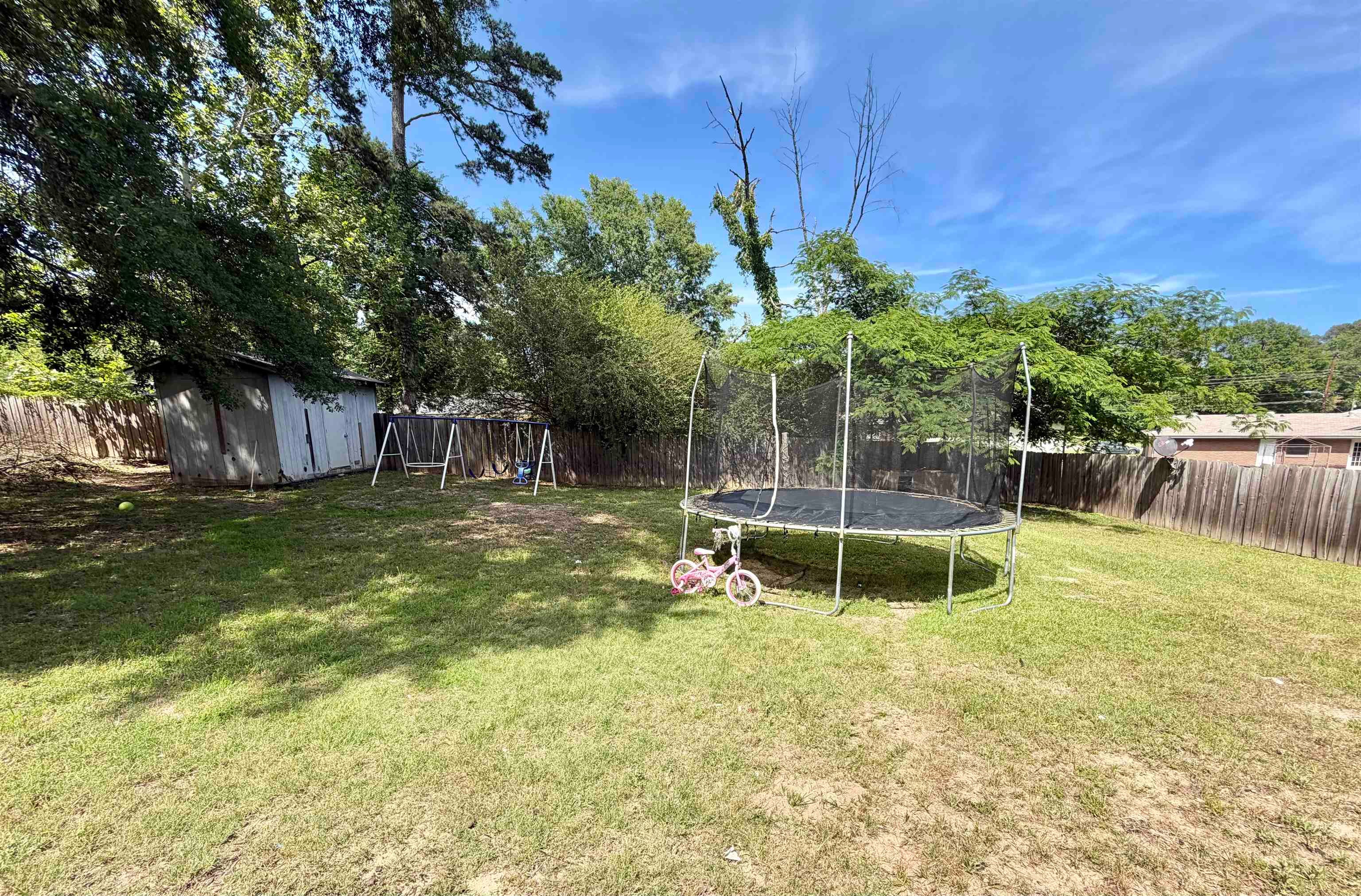 804 Grapevine Road Daingerfield, TX 75638 - Photo 8 of 41 Gallery Image 8