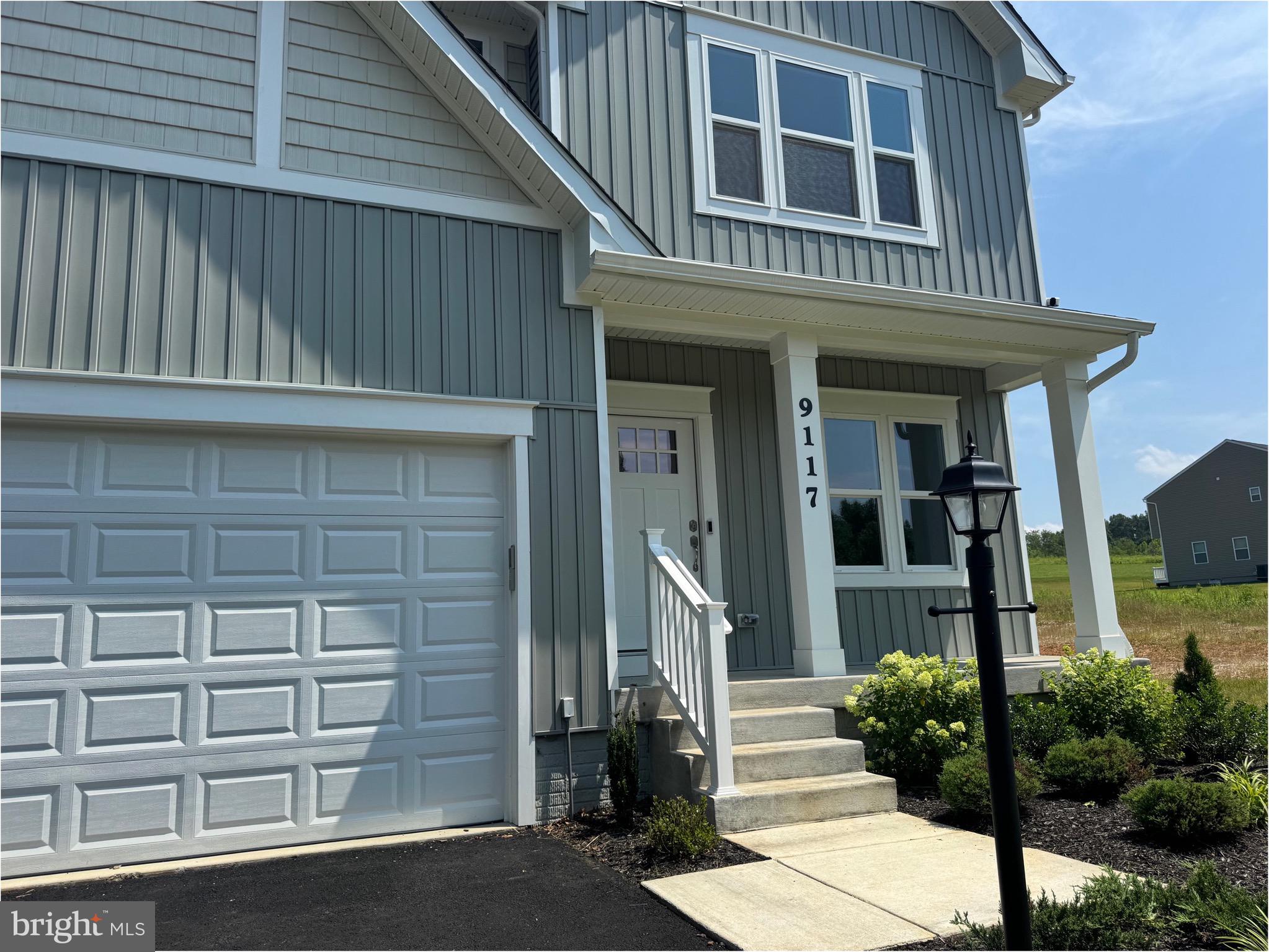 9117 Bell Mare Lane Rixeyville, VA 22737 - Photo 3 of 39