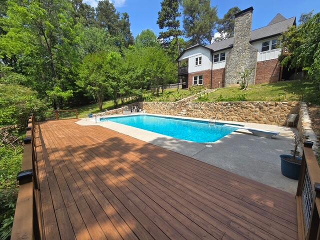 3591 Kings Road Chattanooga, TN 37416 - Photo 12 of 84 1000009379