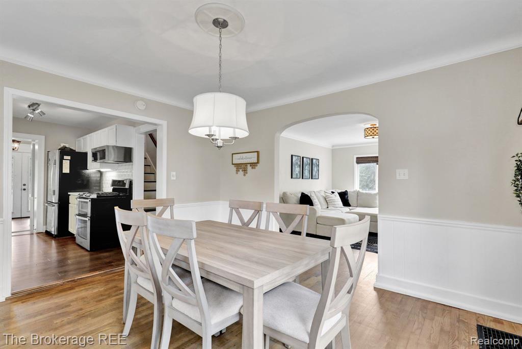 4346 North Gale Road Davison, MI 48423 - Photo 15 of 44 Gallery Image 15
