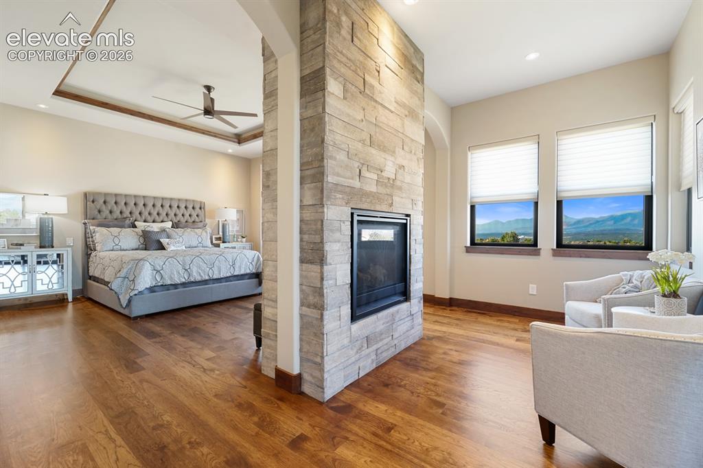14420 South Perry Park Road Larkspur, CO 80118 - Photo 28 of 49 Example of Model. Finishes and price will vary.