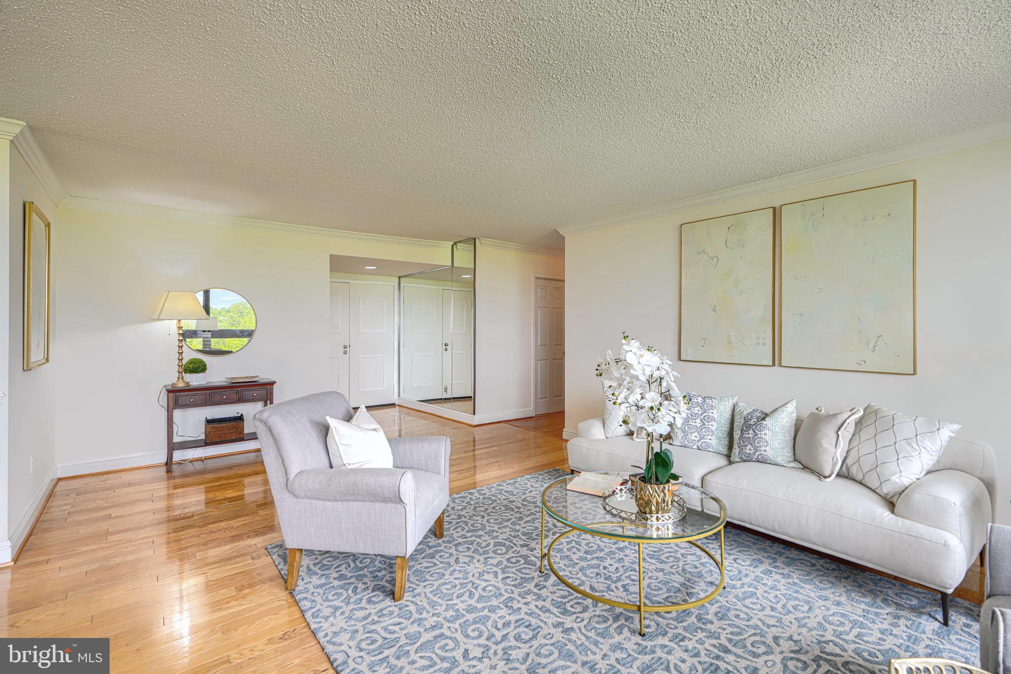 4100 North Charles Street, Unit 1010 Baltimore, MD 21218 - Photo 22 of 73