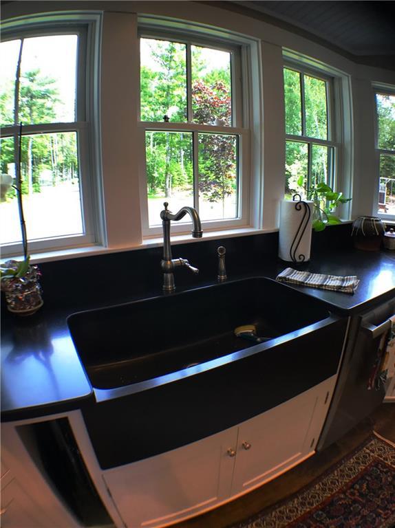 281 Point Road Hancock, ME 04640 - Photo 15 of 35 Apron sink